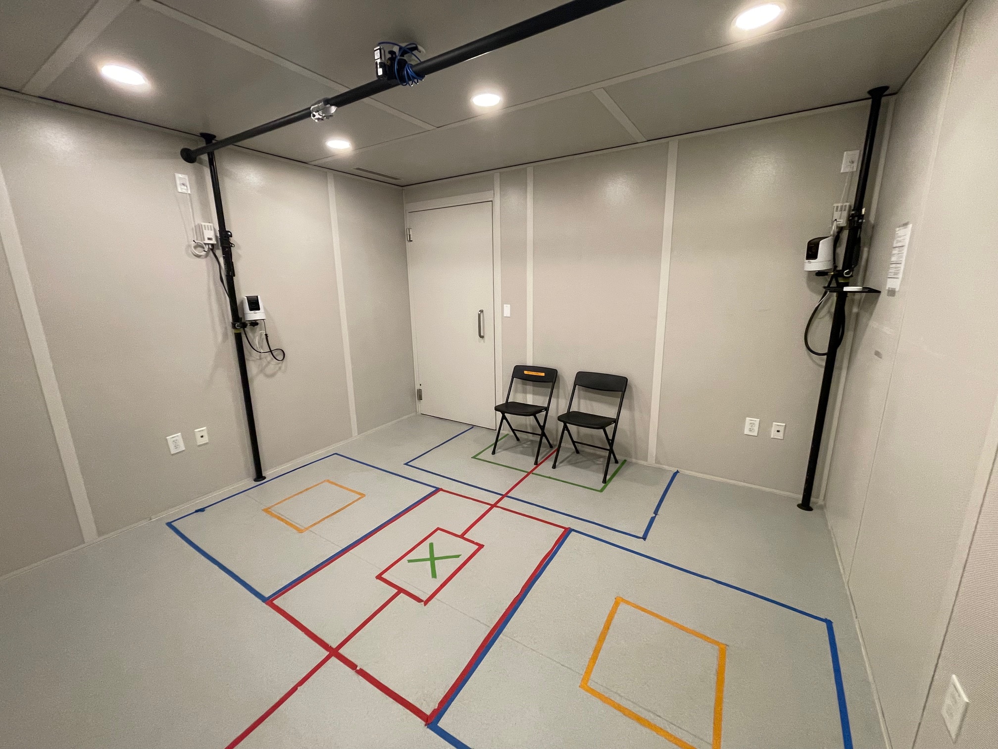 behavior lab