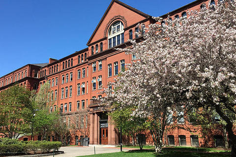 Harvard Museum of Natural History
